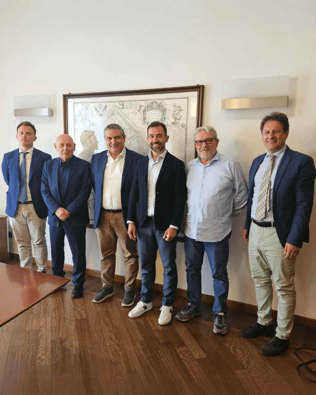 Immagine di Il Gruppo SEM acquisisce Birrificio 620 passi